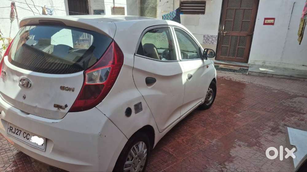 Good Condition Car