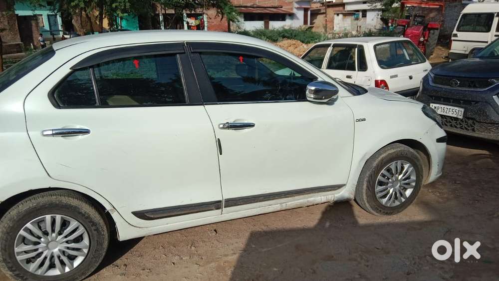 Maruti Suzuki Dzire Well Maintained