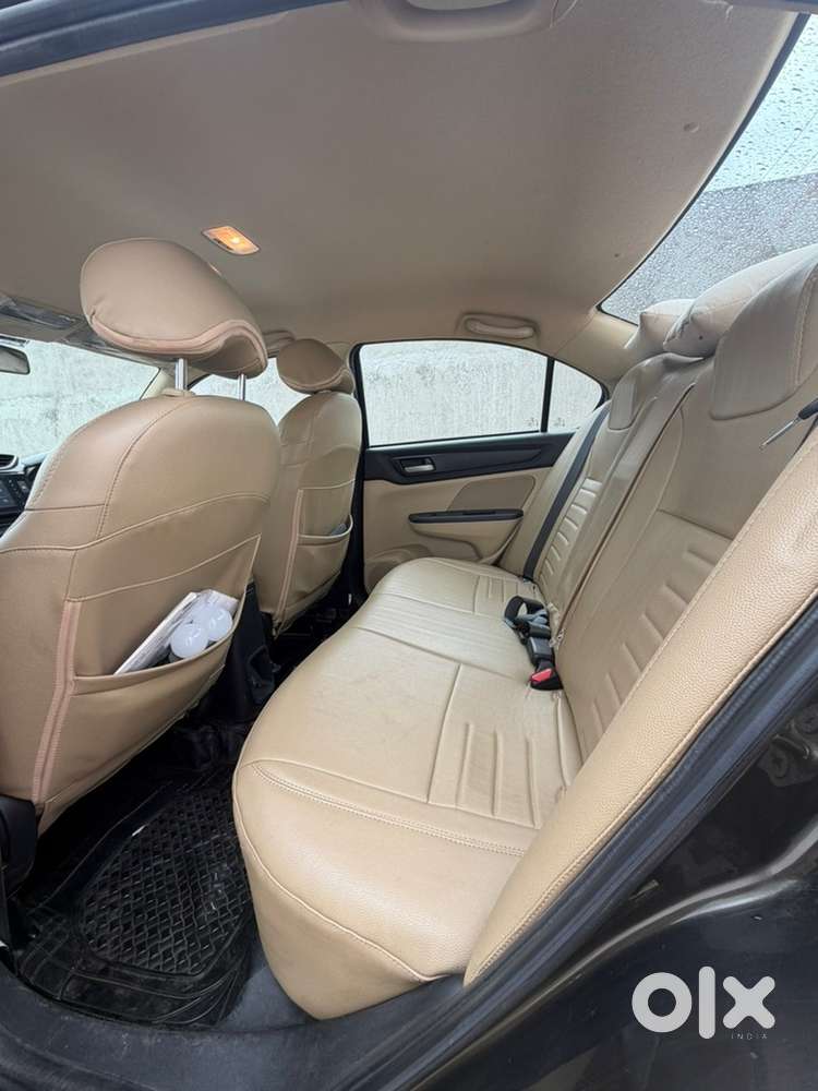 Honda Amaze 2022 Petrol