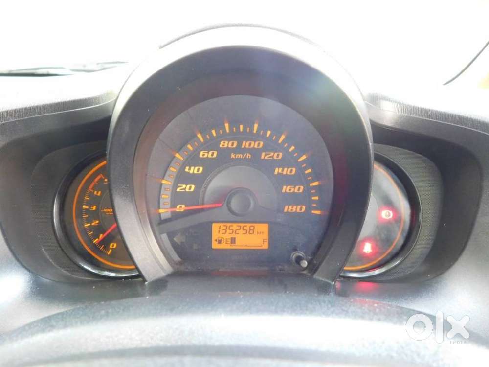 Honda Amaze 1.5 V I-dtec Mt, 2014, Diesel