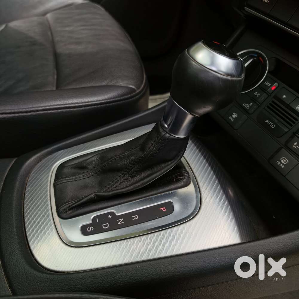 Audi Q3 2.0 Tdi Quattro, 2018, Diesel