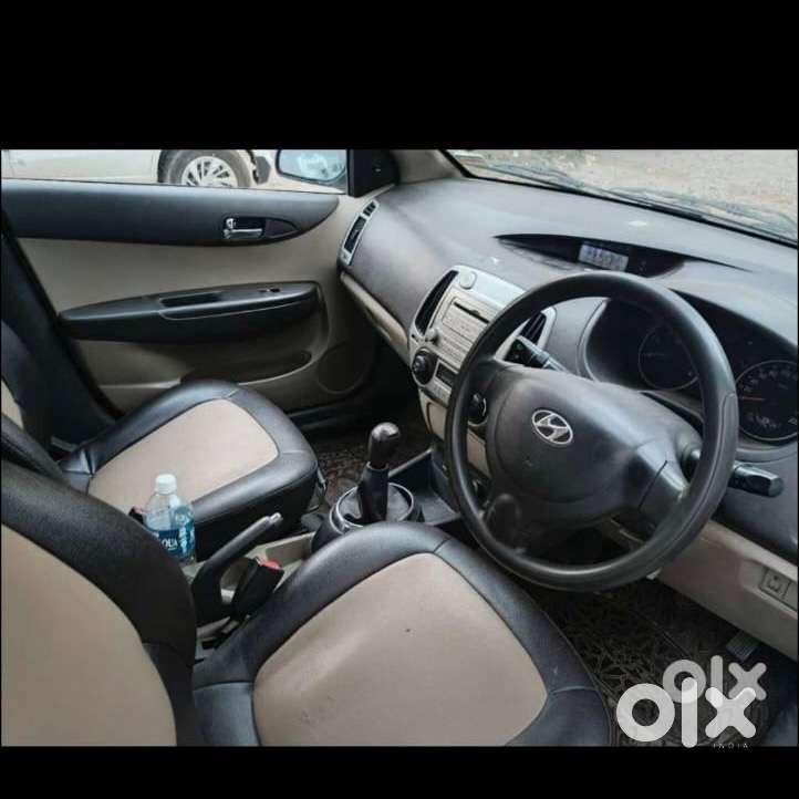 Hyundai I20 Diesel 2011