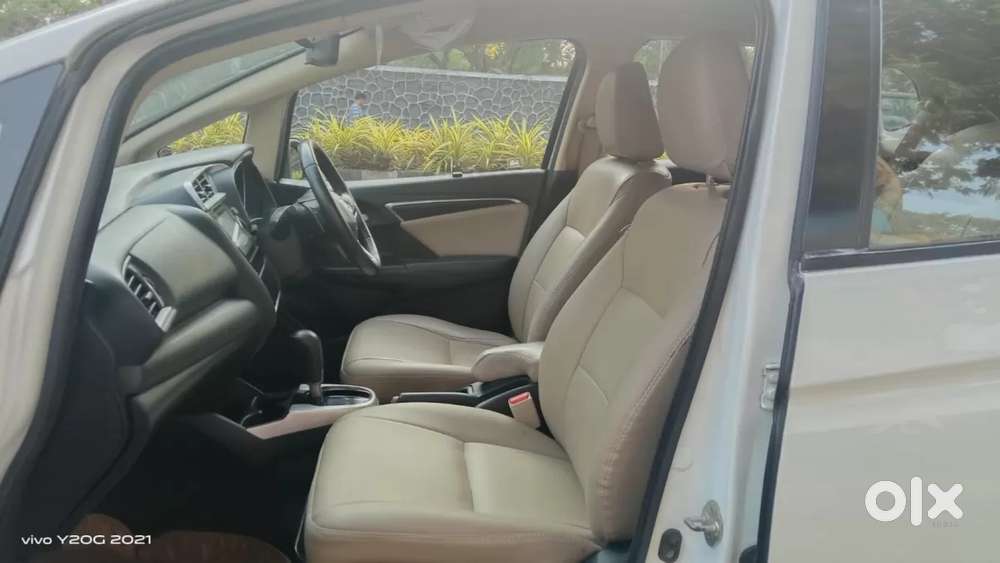Honda Jazz Vx Cvt, 2019, Petrol
