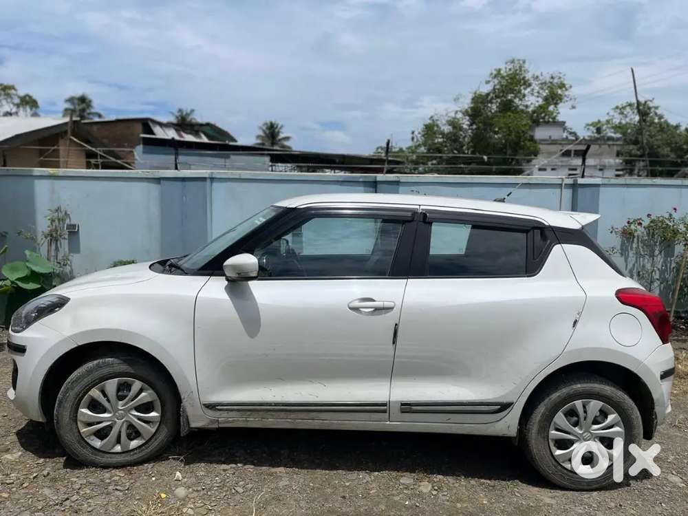 Maruti Suzuki Swift 2018 Petrol Good Condition