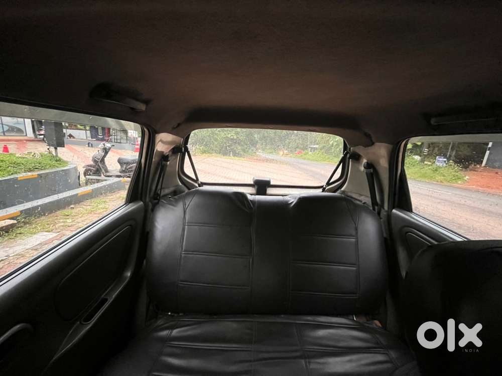 2008 Maruti Alto Lxi