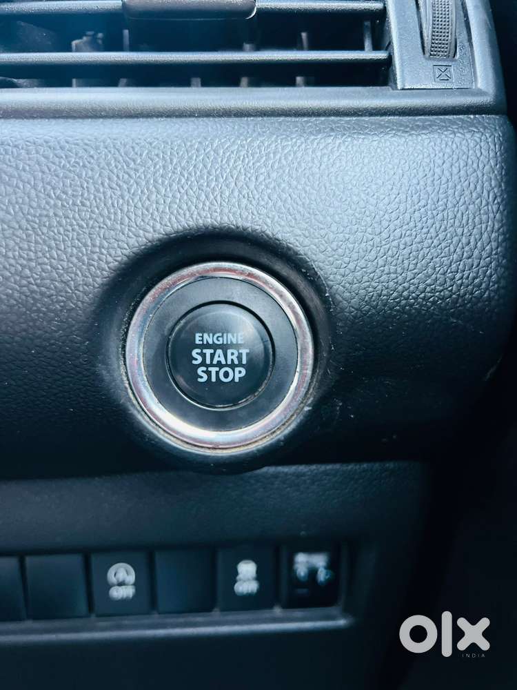 Maruti Suzuki Swift 2021-1.2 Zxi Plus Amt, 2021, Petrol