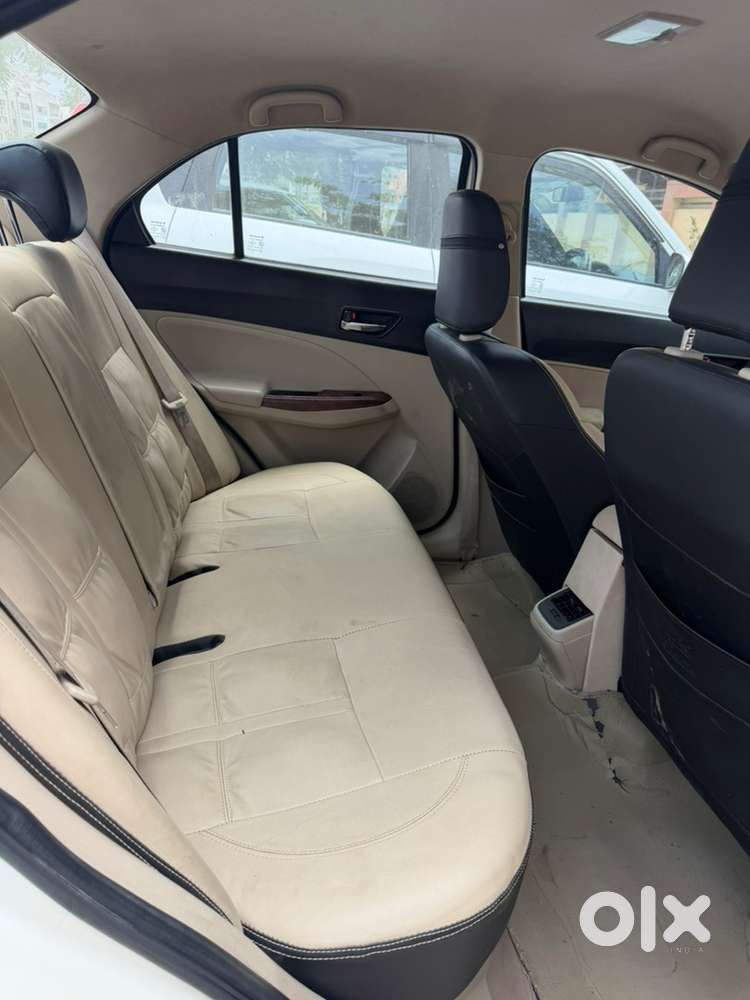 Maruti Suzuki Dzire 2019 Diesel Well Maintained