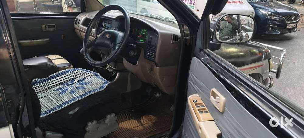 Chevrolet Tavera Ny Elite Ls B3-7 Str Bsiii, 2007, Diesel