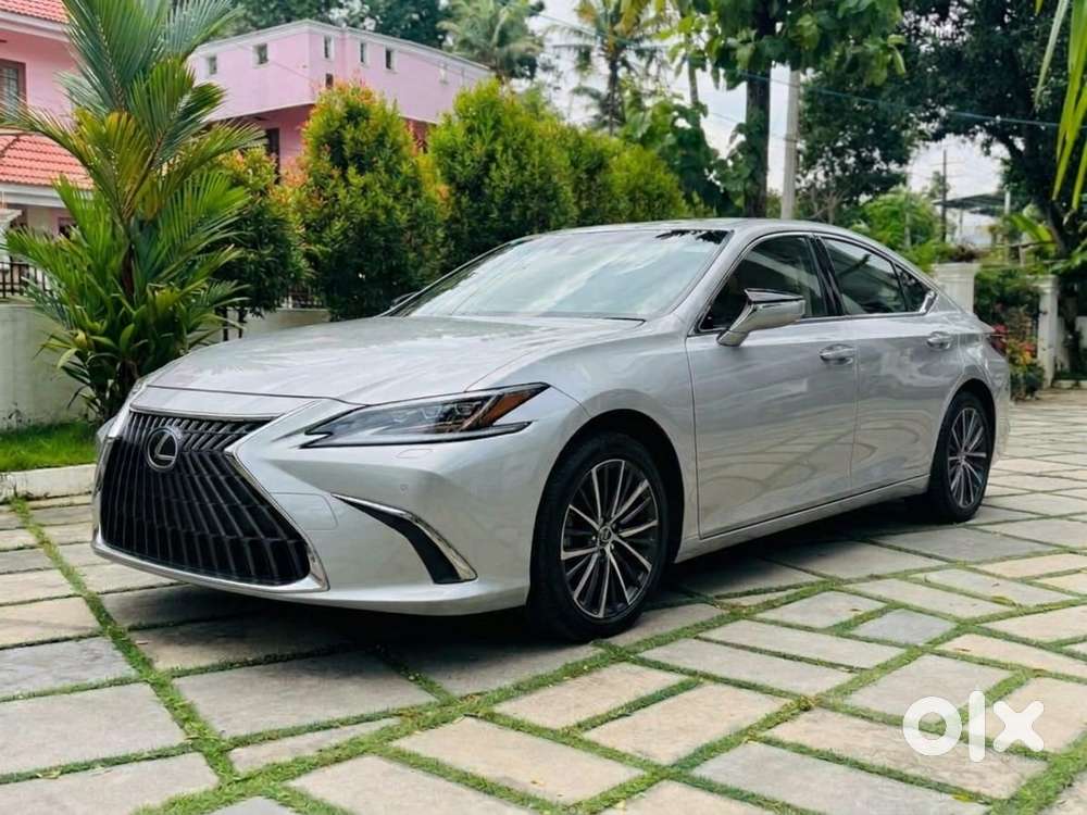Lexus Es 300h, 2023, Petrol