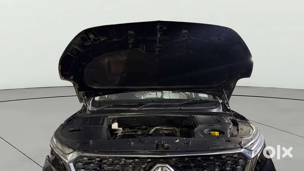 Mg Hector 1.5 Hybrid Sharp, 2021, Petrol