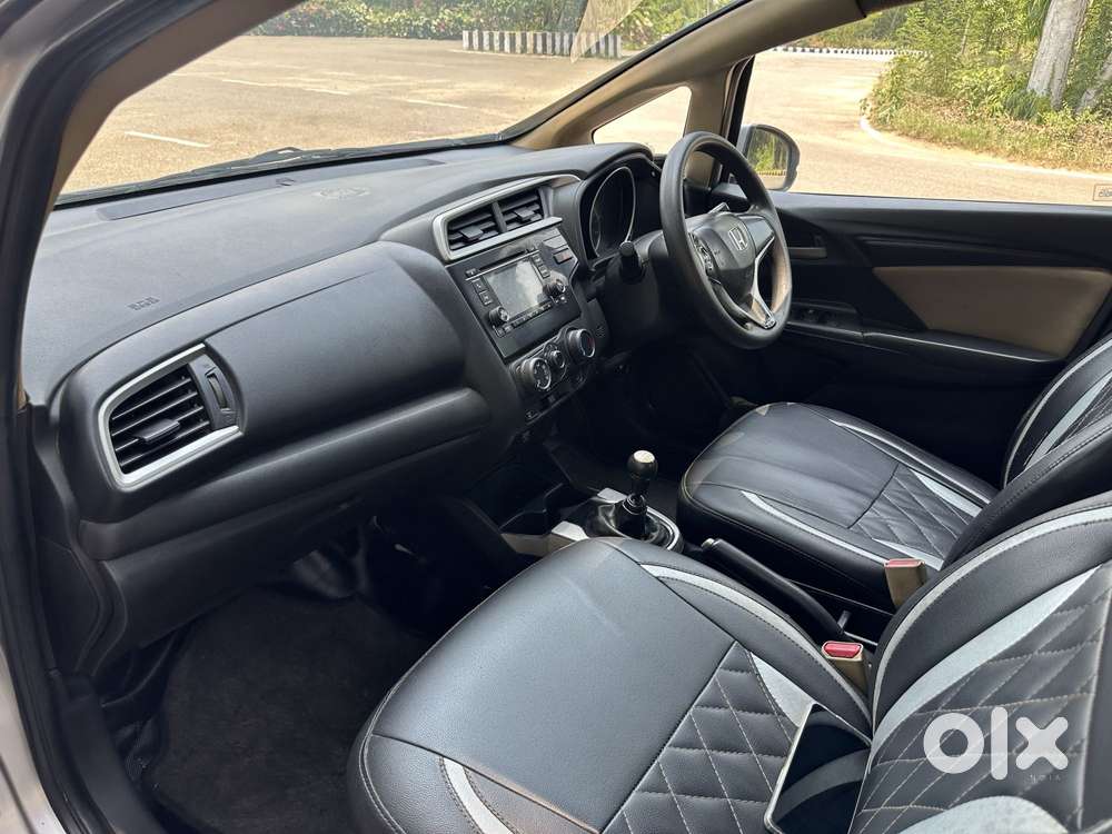 Honda Jazz 1.5 Sv I Dtec, 2017, Diesel