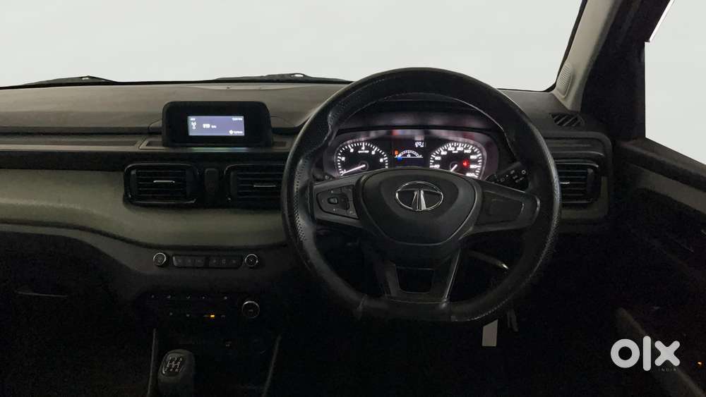 Tata Punch Adventure, 2023, Petrol