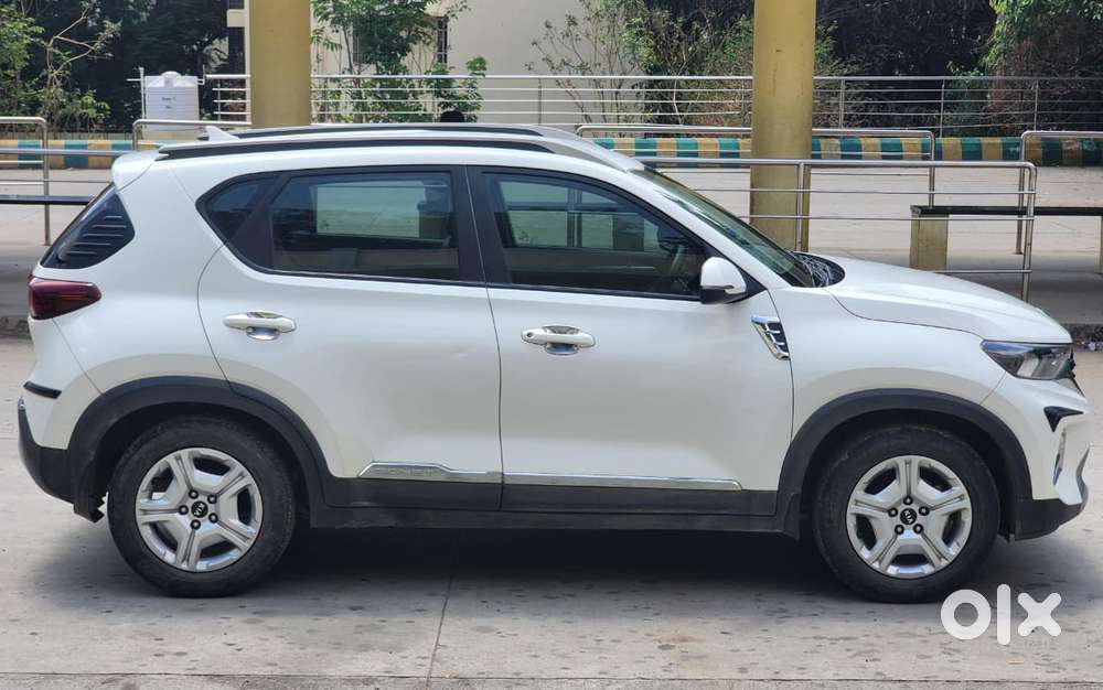 Kia Sonet 1.2 Htk Plus, 2021, Petrol