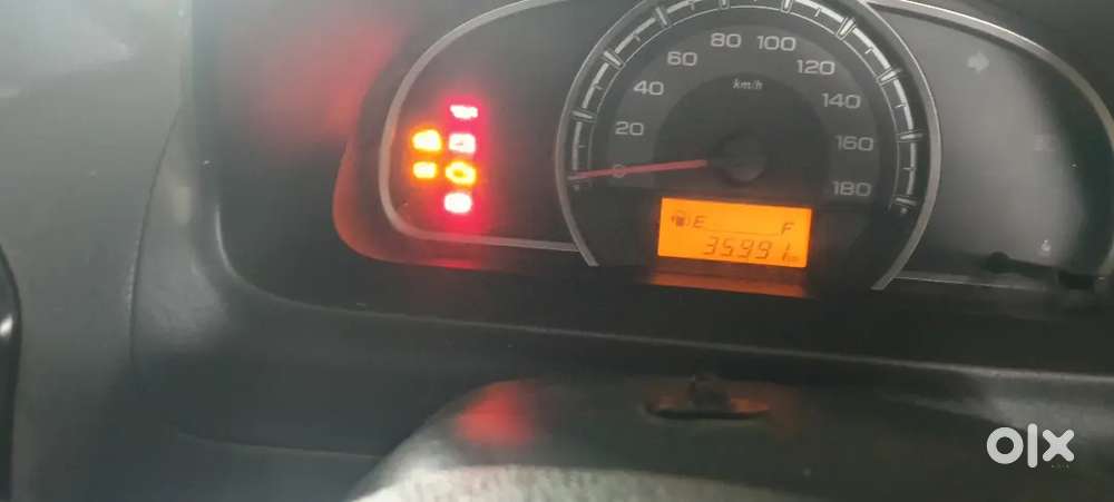 Alto 800 Best Condition