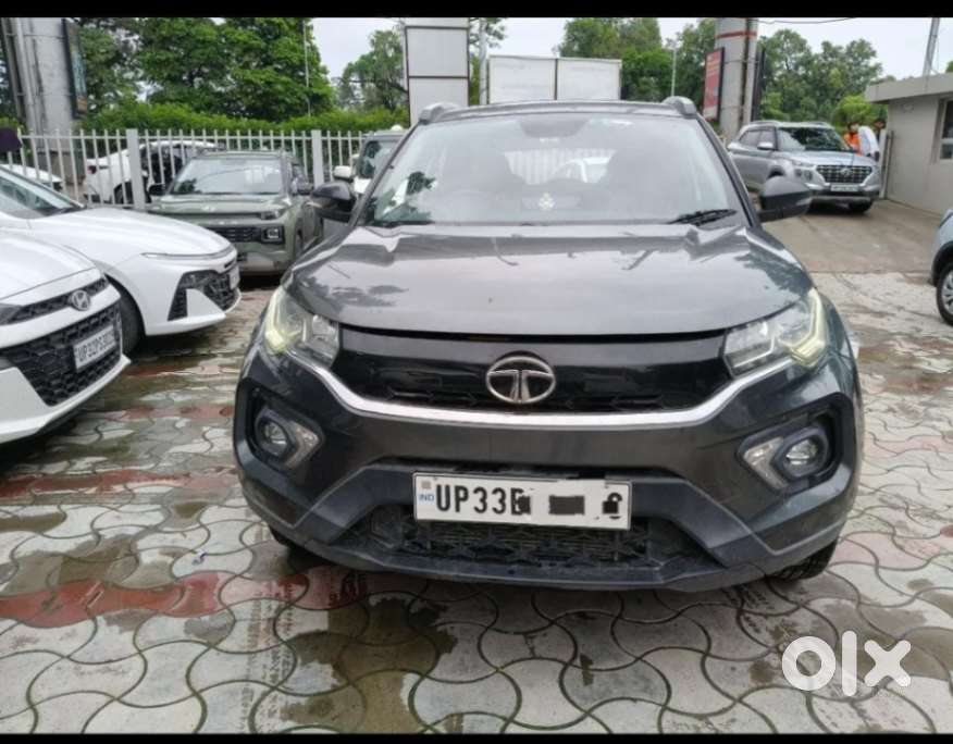 Tata Nexon 1.5 Revotorq Xm Plus (s), 2023, Petrol