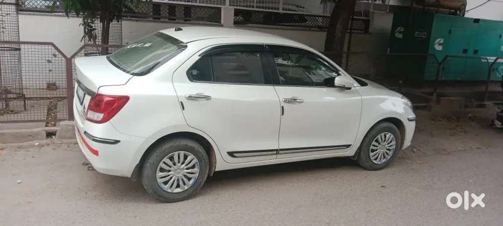 Maruti Suzuki Dzire 2023 Petrol Good Condition