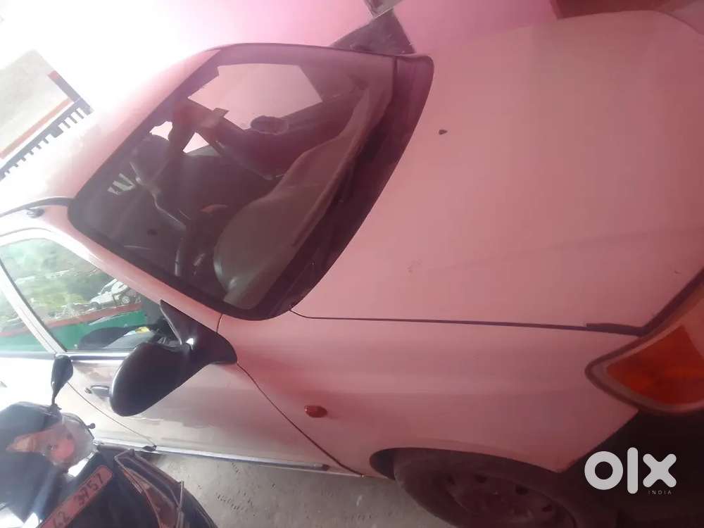 Maruti Suzuki 800 2012 Petrol