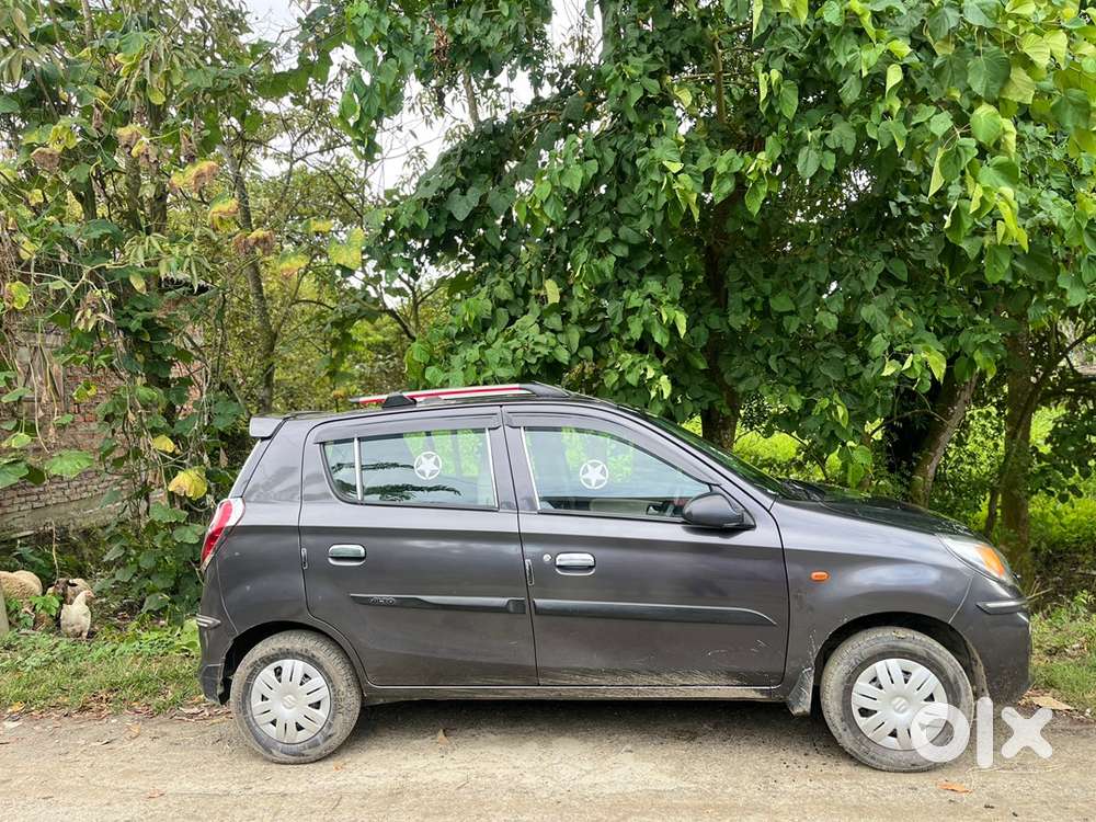 Maruti Suzuki Alto 800 2020 Petrol Good Condition