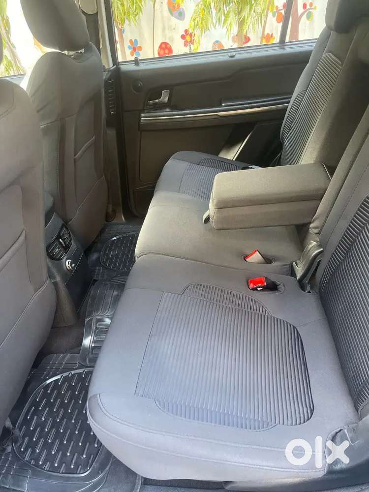 Tata Hexa Diesel 2.2 2018