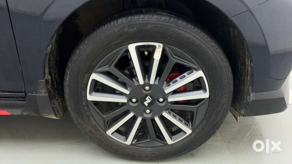 Hyundai I20 N Line N8 1.0 Turbo Dct, 2023, Petrol