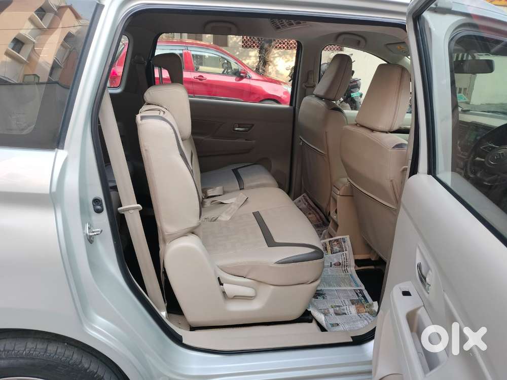 Maruti Suzuki Ertiga 1.4 Zxi, 2021, Petrol