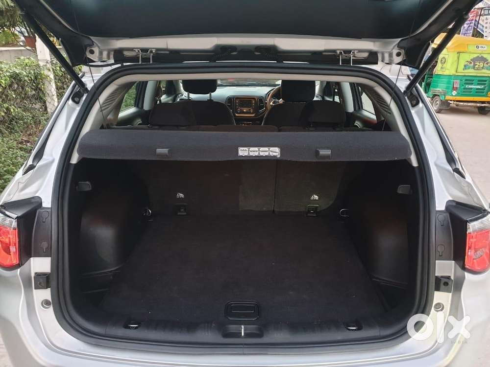 Jeep Compass 2.0 Sport, 2017, Diesel