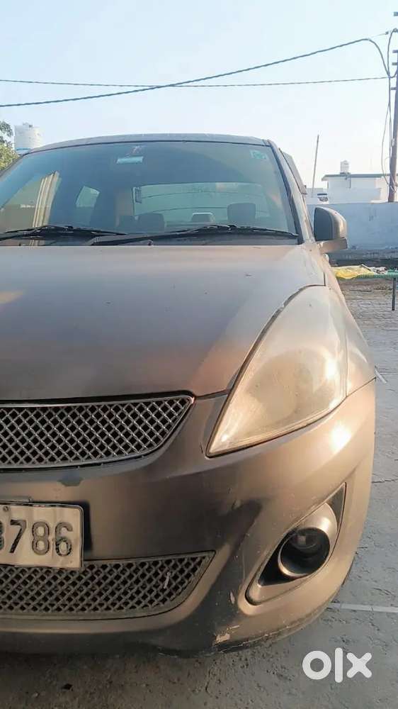Maruti Suzuki Swift Vdi 2013