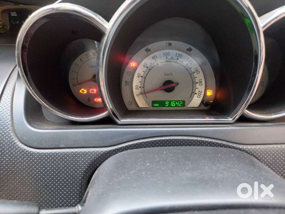 Chevrolet Aveo 1 Lt 2009
