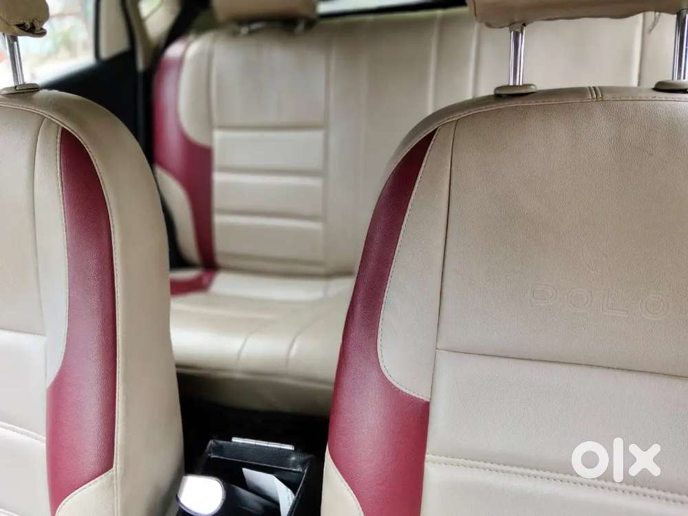 Volkswagen Polo 2014 Diesel