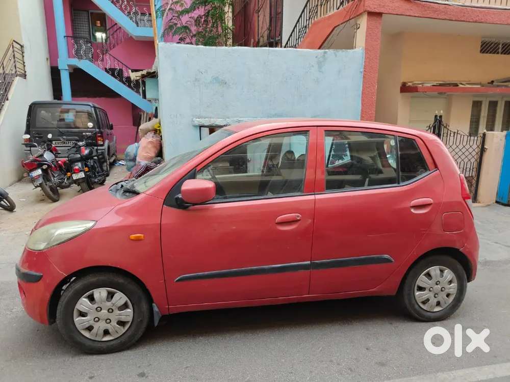 Hyundai I10 Magna 2010 Petrol