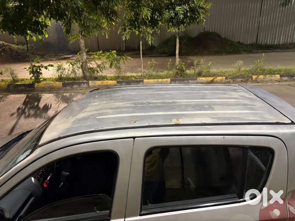 Maruti Suzuki Alto 2014 Lxi