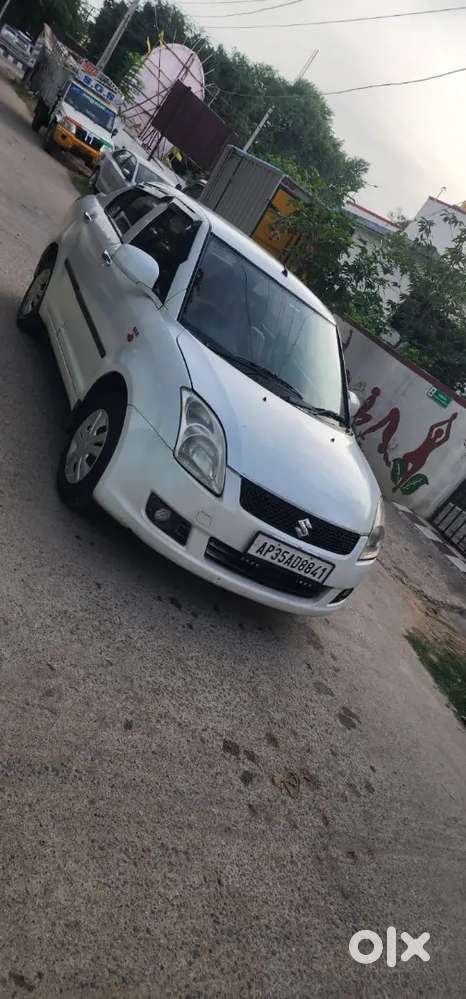 Maruti Suzuki Swift Dzire 2015 Diesel 157000 Km Driven