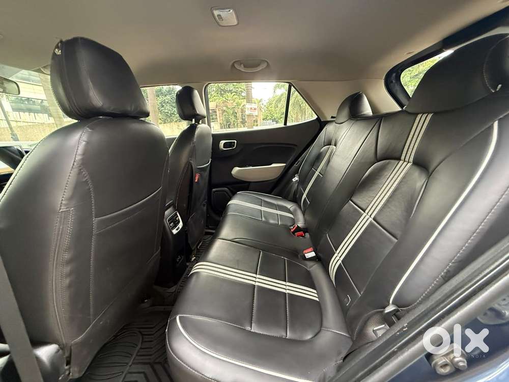 Hyundai Venue 1.5 Crdi S Plus, 2022, Diesel