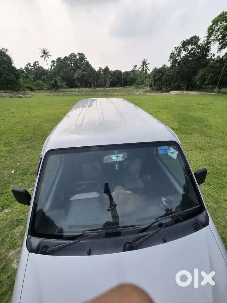 Maruti Suzuki Eeco 2023