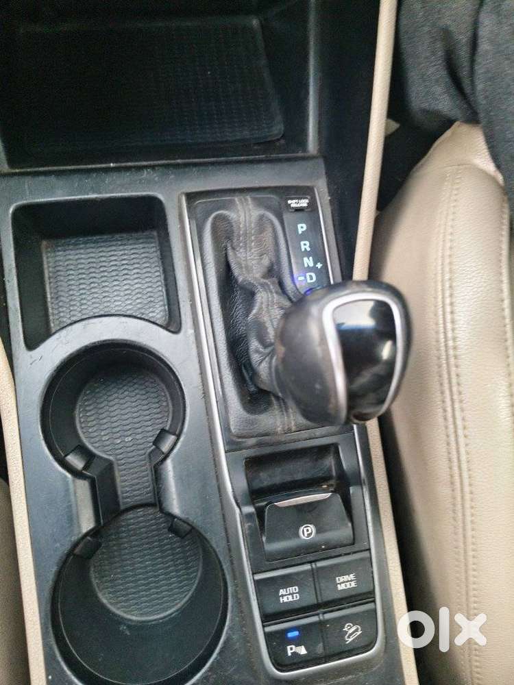Hyundai Tucson Gls 4wd Automatic, 2017, Diesel