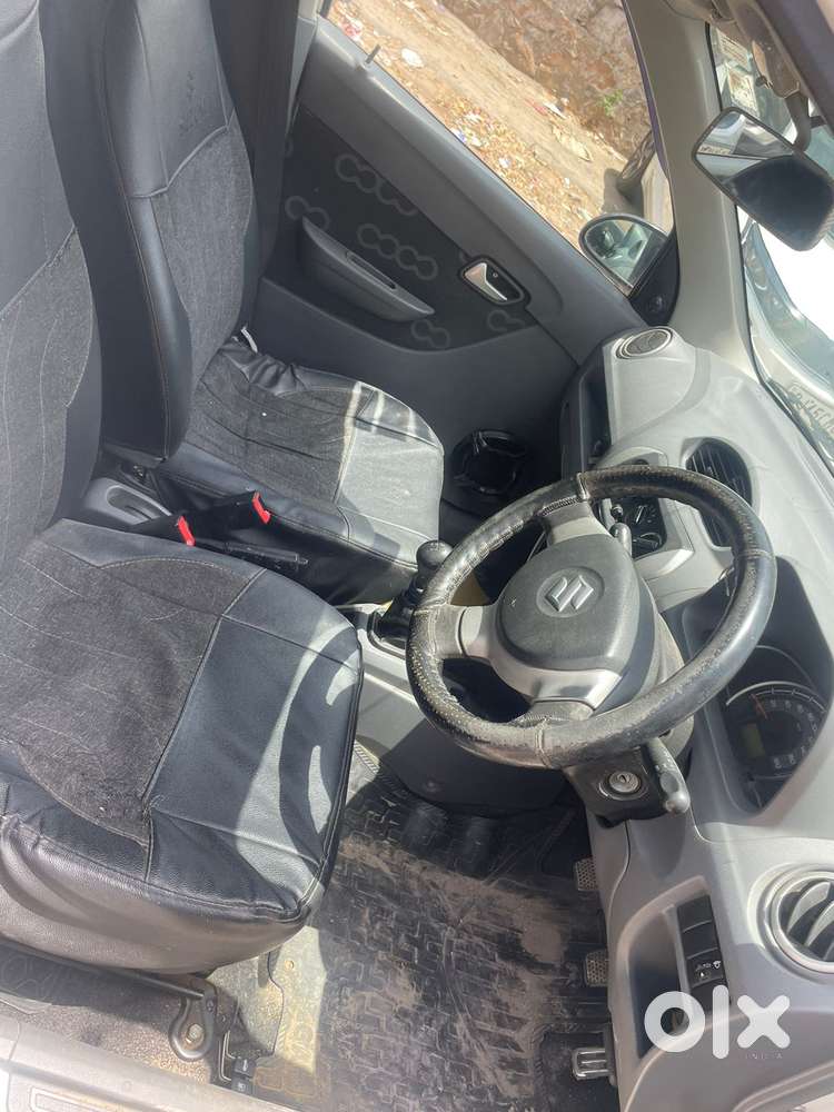 Maruti Suzuki Alto 800 Lxi, 2016, Petrol