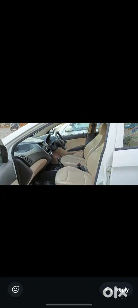Hyundai Eon Era 2018 Petrol