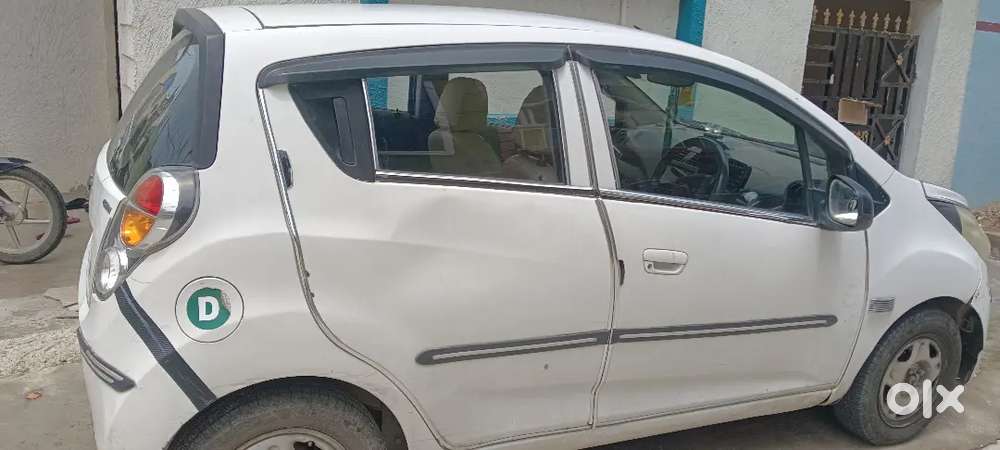 Good Condition Car