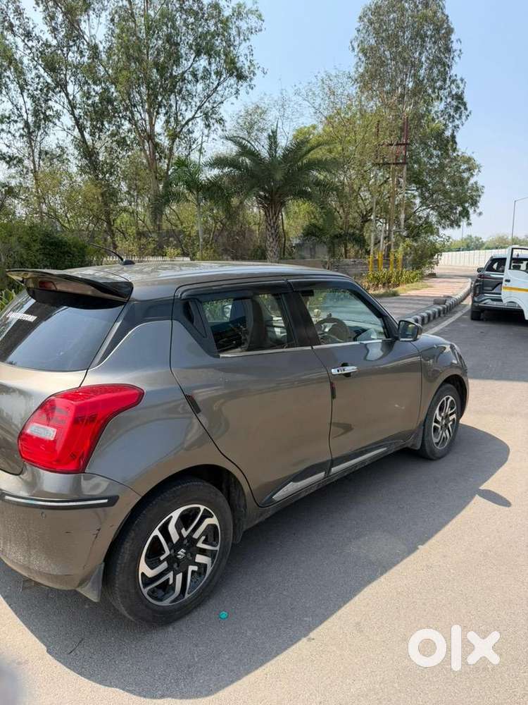 Maruti Suzuki Swift 2020 Petrol Well Maintained
