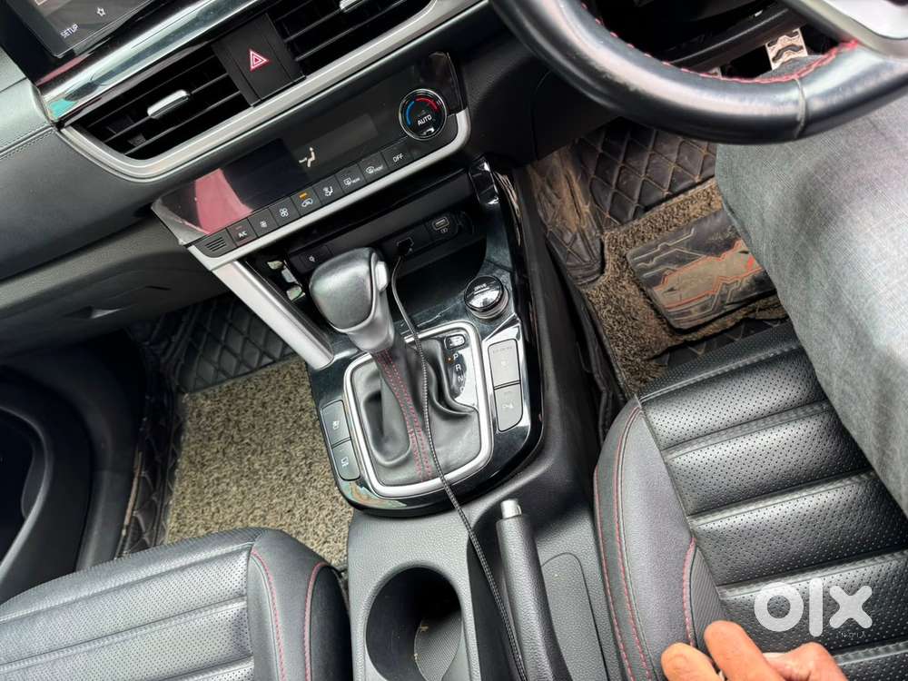 Kia Seltos 2023 Diesel