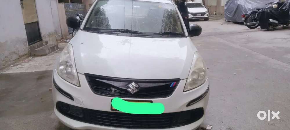 Maruti Suzuki Swift Dzire 2018 Very Good Condition Slightly Negotiable