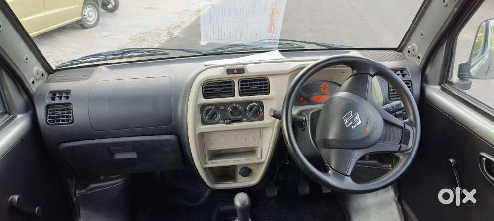 Maruti Suzuki Eeco Cng 5 Seater Ac, 2024, Petrol