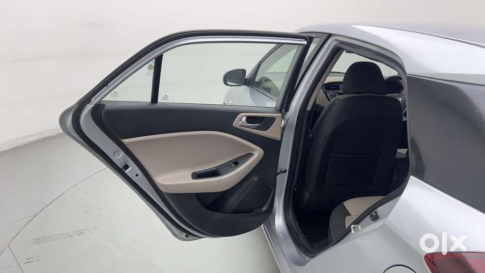 Hyundai Elite I20 1.2 Magna Plus, 2020, Petrol