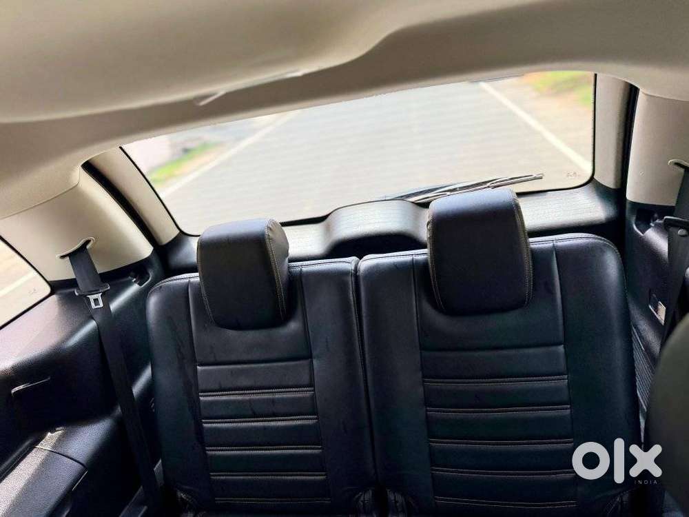 Tata Hexa Xma, 2017, Diesel