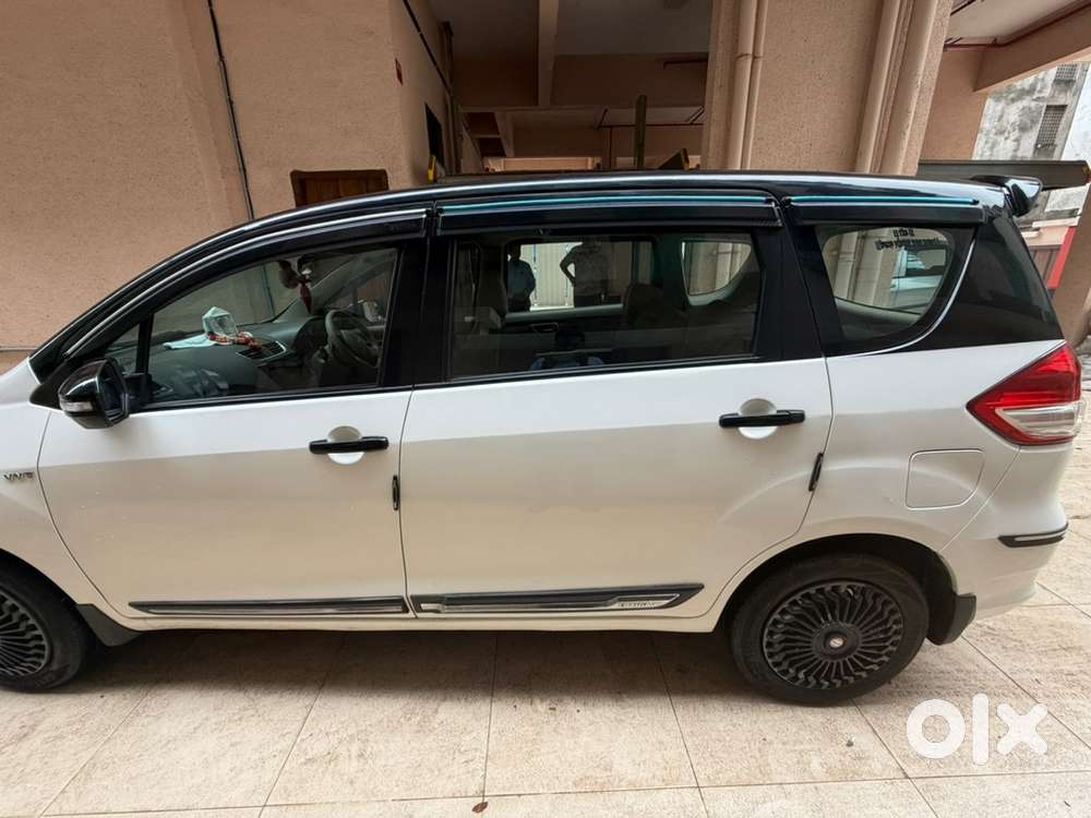 Maruti Ertiga 2014 Cng