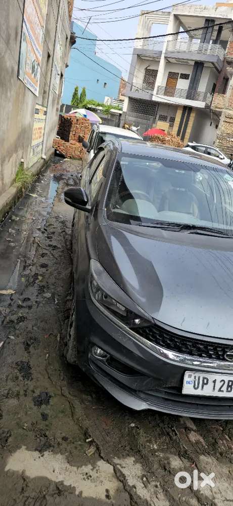 Tata Tiago 2022 Variant Revotron Xt Cng