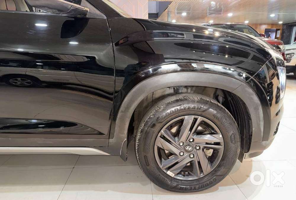 Hyundai Creta 1.5 Ex Diesel, 2021, Diesel
