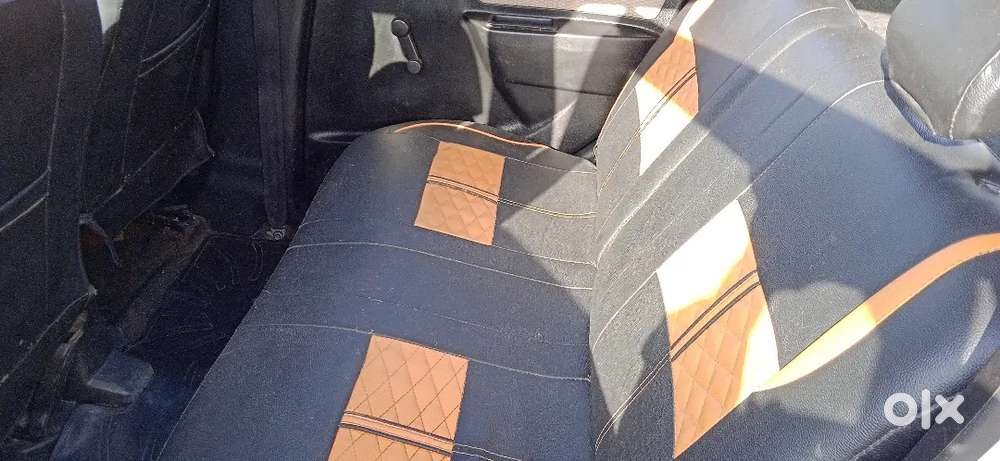 Maruti Suzuki Wagon R 2018 Cng & Hybrids 49000 Km Driven