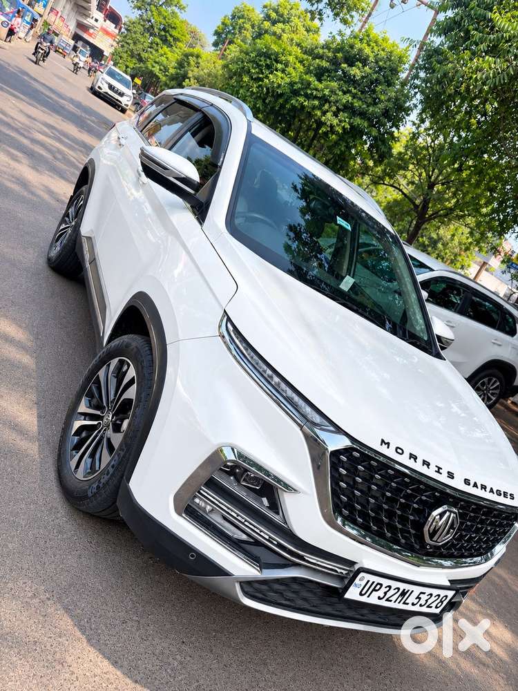 Mg Hector 2.0 Sharp Diesel, 2021, Diesel