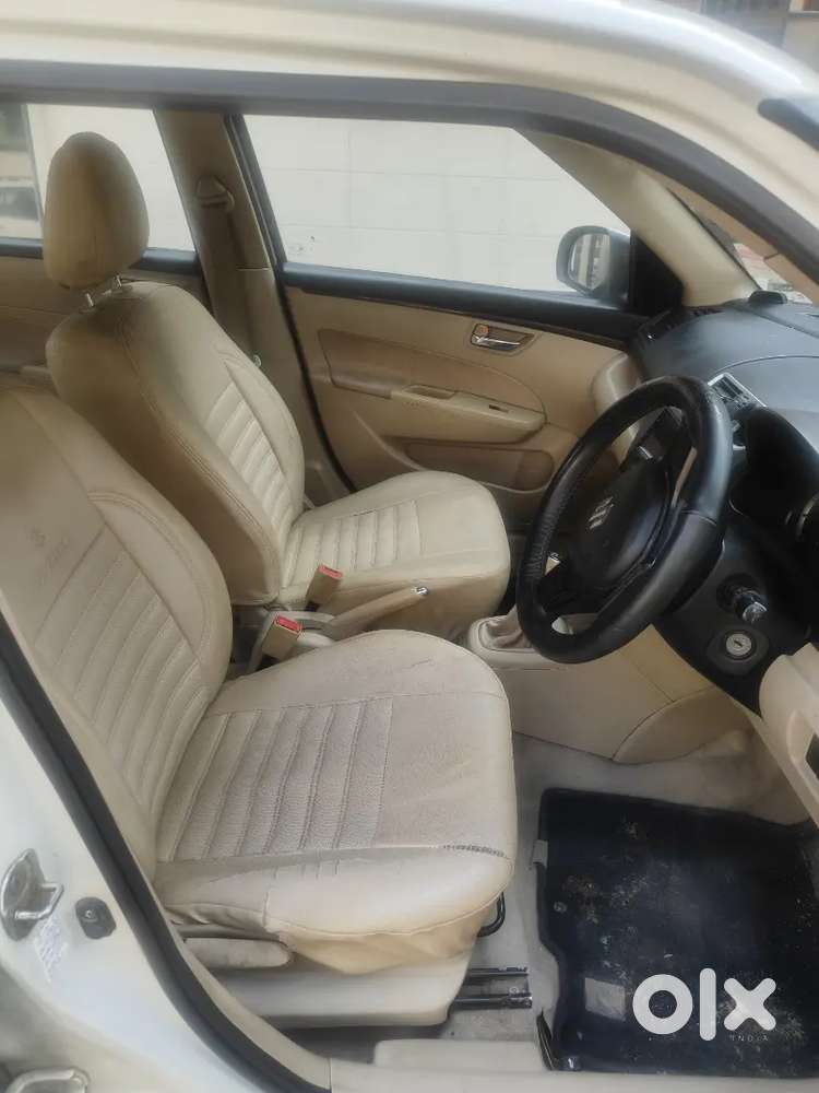 Maruti Suzuki Dzire Very Good Condition